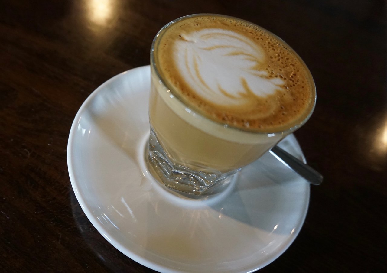 Cortado