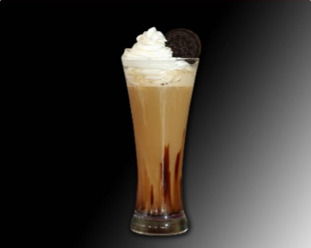 Frappe