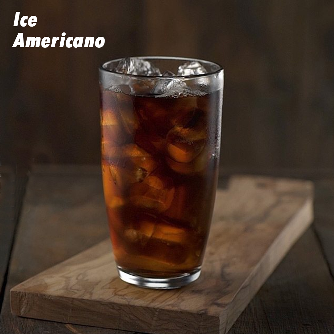 Ice Americano