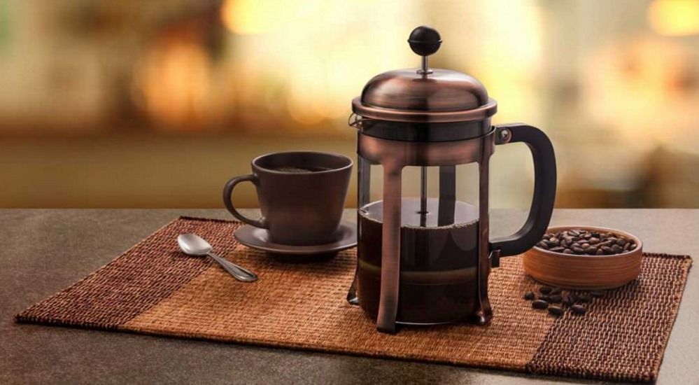 Sütlü Filtre Kahve