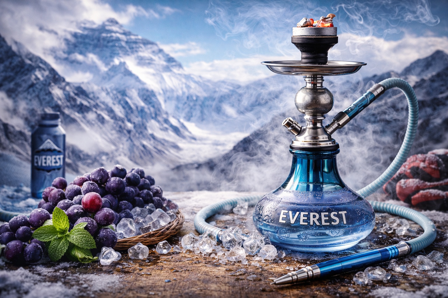 Everest