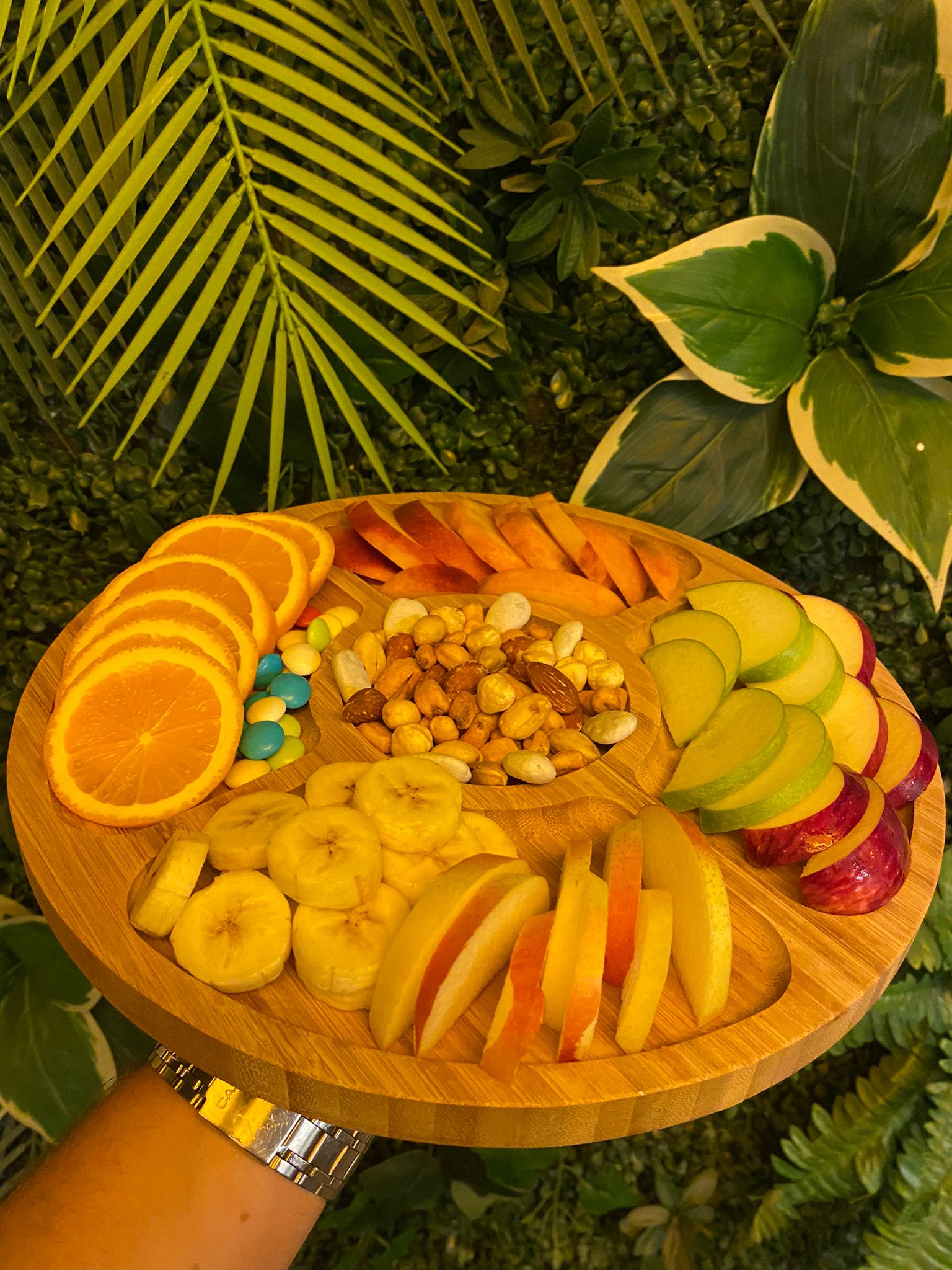 لابونج بومبا