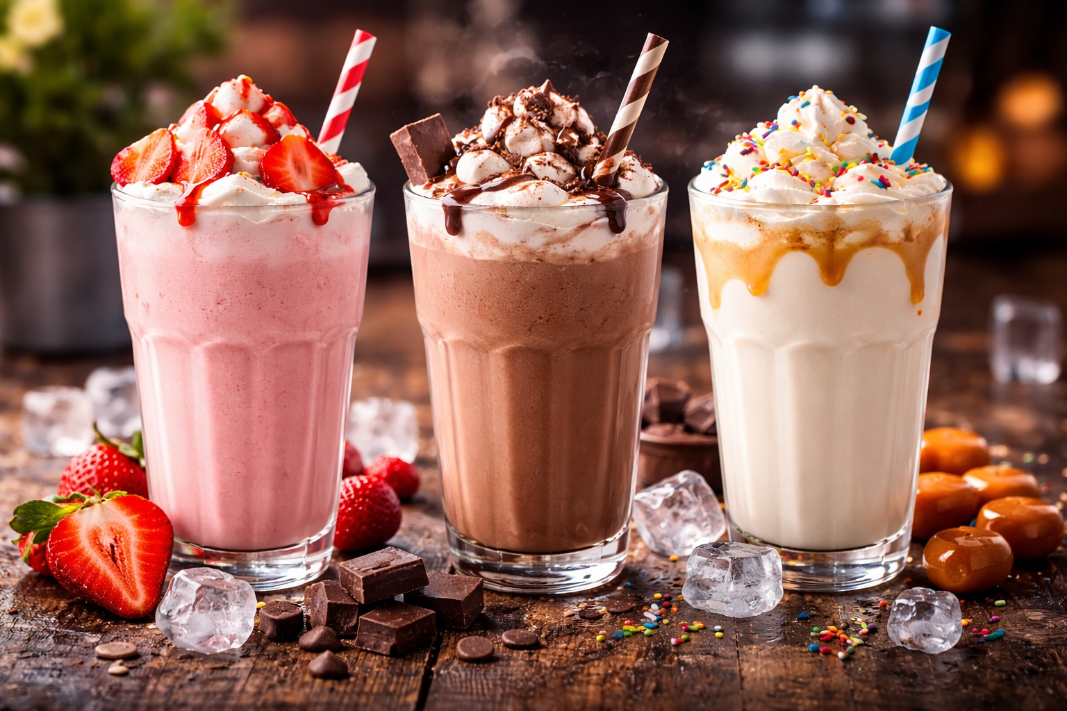 Milkshake