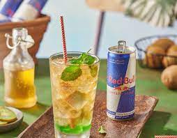 Labong Enerji Kokteyl