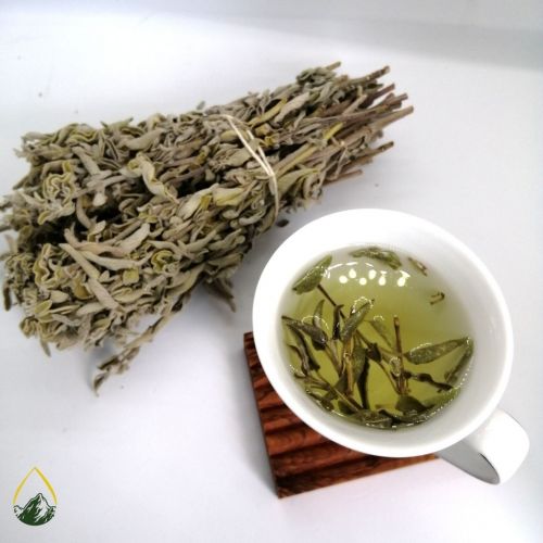 شاي الميرمية